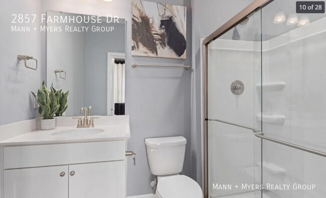 Building Photo - 2857 Farmhouse Dr