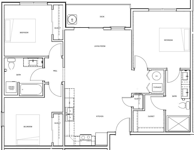 Building Photo - 1200 Devils Glen Rd