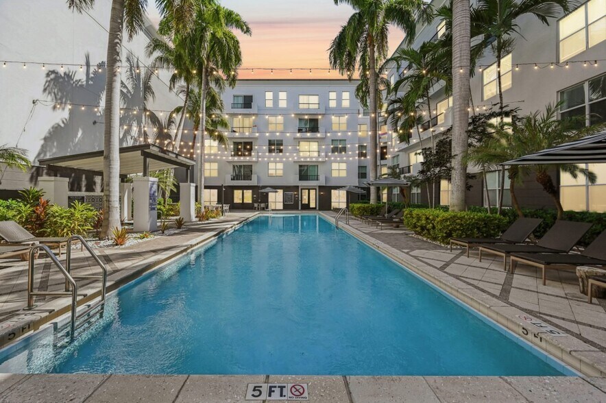 Building Photo - ARIUM at Pompano Beach