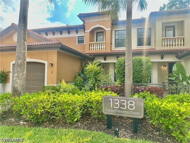 Building Photo - 1338 Corso Palermo Ct