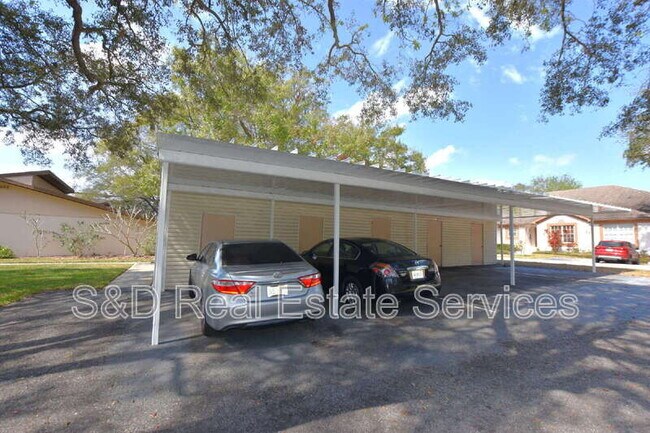 Building Photo - 2025 Sylvester Rd