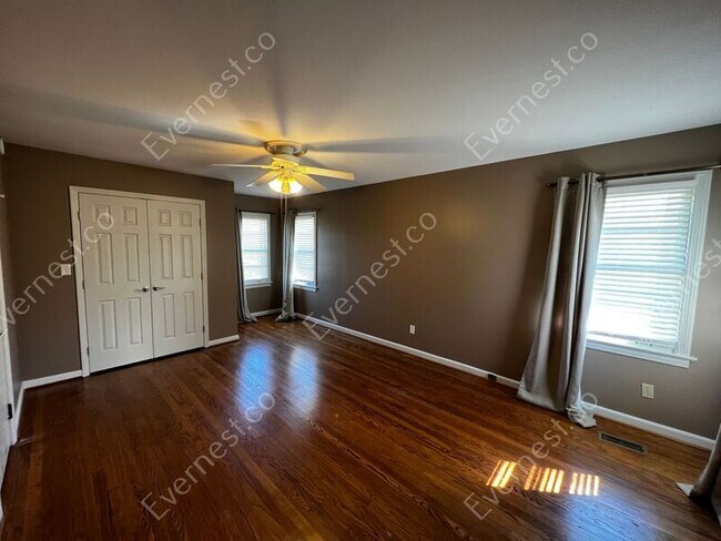 Building Photo - 4631 Montevallo Rd