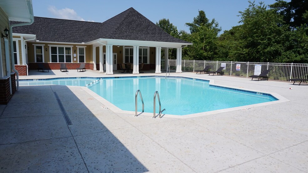 Ballantyne Commons of Simpsonville 5001 Ballantyne Dr Simpsonville SC