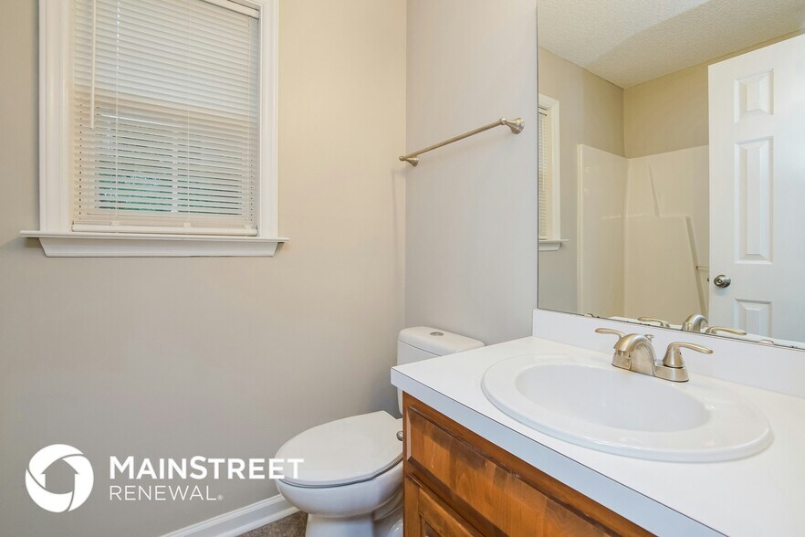 Building Photo - 6601 Winterton Dr