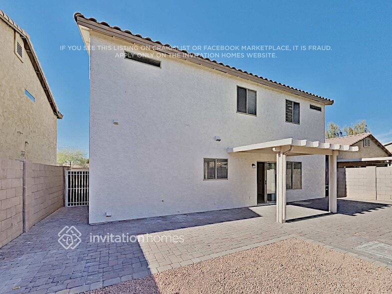 Building Photo - 6335 S Kimberlee Way