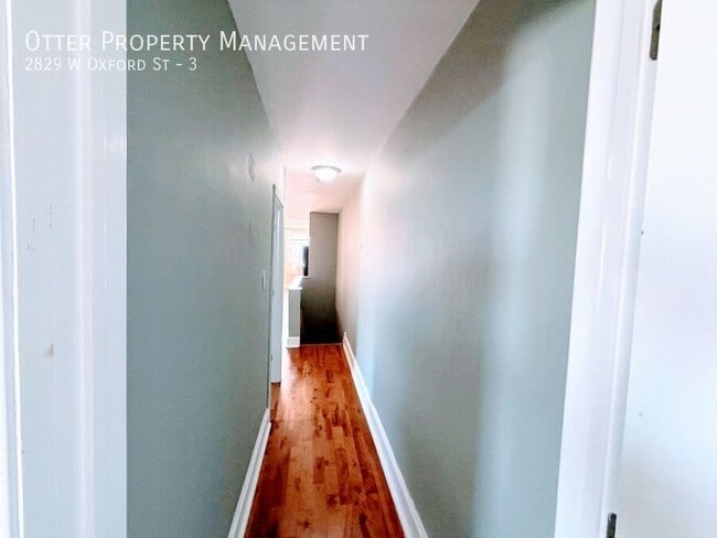 Building Photo - 2829 W Oxford St