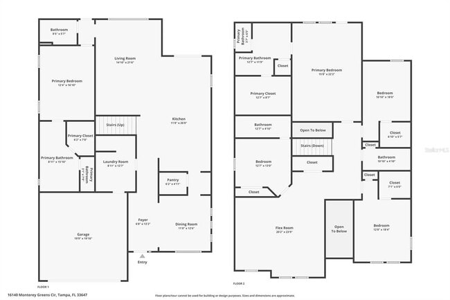 Building Photo - 16140 Monterey Greens Cir