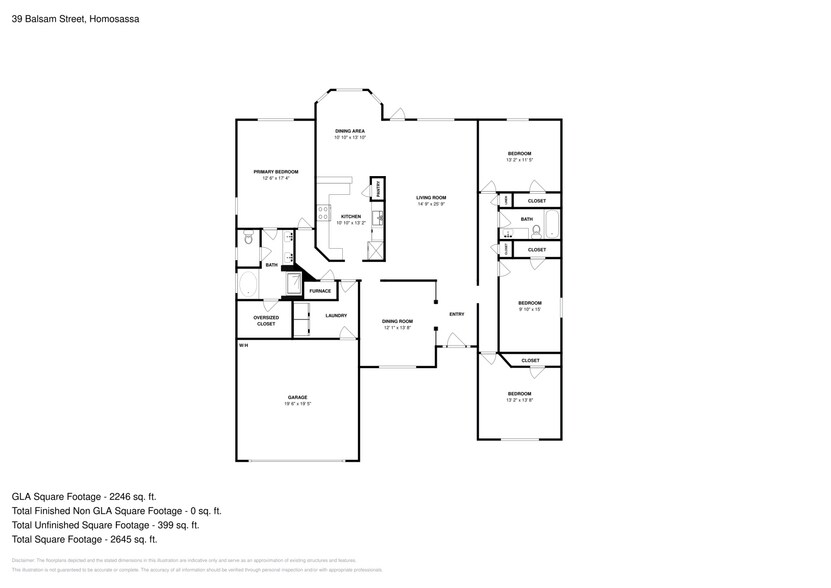 Building Photo - 39 Balsam St