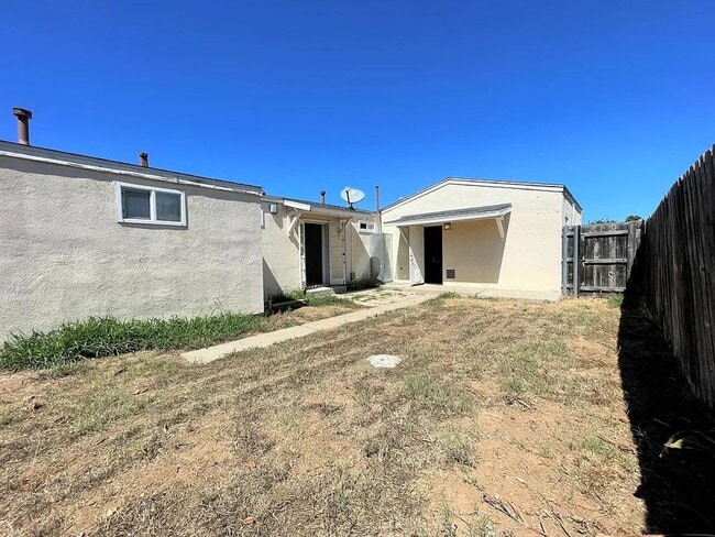 Building Photo - 3509 Jemez Dr