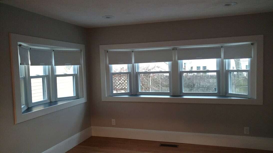 BACK ROOM/DINING - 40 Chestnut Ave
