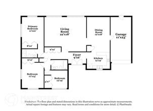 Building Photo - 2204 Tanglewood Way