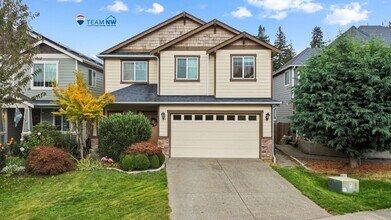 Building Photo - Well maintained 4 bedroom 2.5 bath home in Olympia School District.