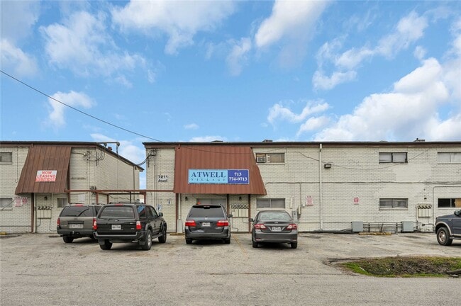 Building Photo - 7211 Atwell Dr