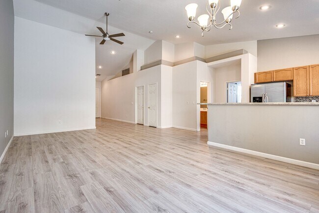 Building Photo - Discover the perfect blend of comfort and ...