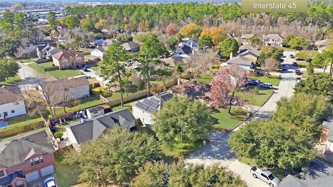 Building Photo - 21211 Tancah Ln