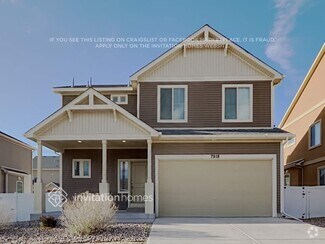 Building Photo - 7918 Whistlestop Ln
