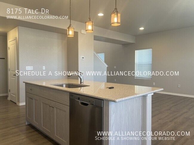 Building Photo - 8175 Talc Dr