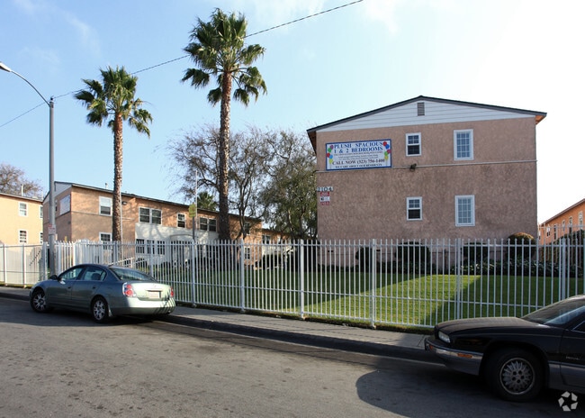 Building Photo - Century Group Apartments