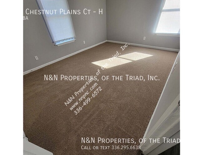 Building Photo - 1396 Chestnut Plains Ct