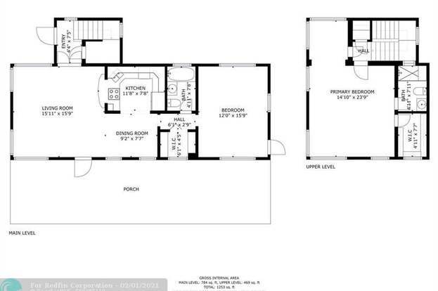 Building Photo - 331 Nevada St