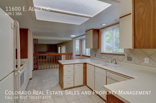 Building Photo - 11600 E. Adriatic-