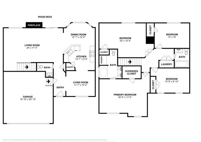 Building Photo - 65 Tanawha Ct