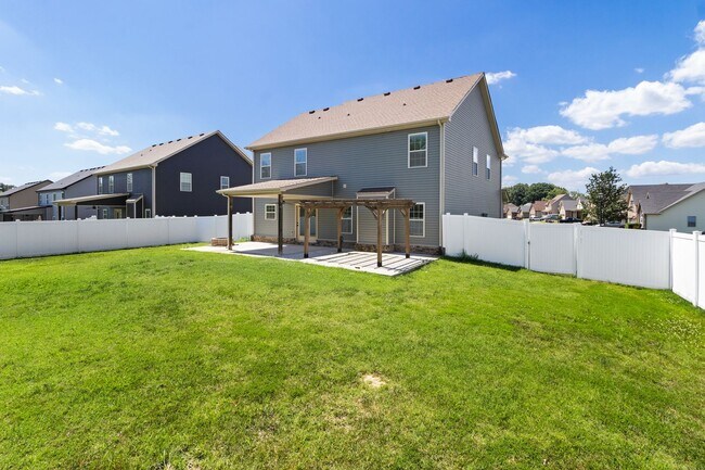 Building Photo - 312 Rye Dr