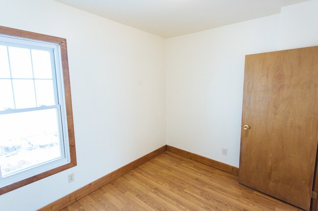 Bedroom 1 - 831 Comfort St