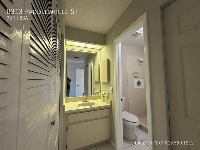 Building Photo - 8313 Paddlewheel St