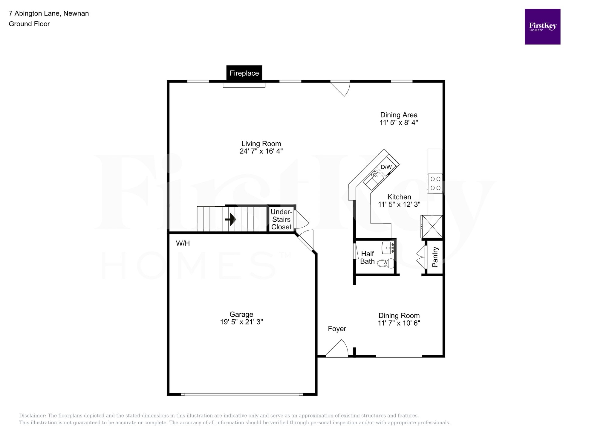 Building Photo - 7 Abington Ln