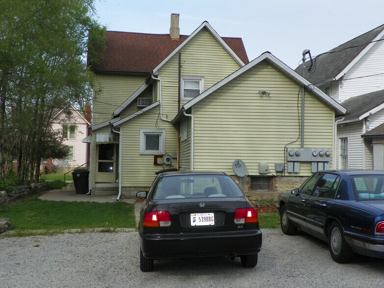 Building Photo - 414 S Jefferson St
