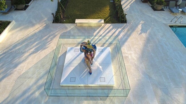 Building Photo - 10203 Collins Ave