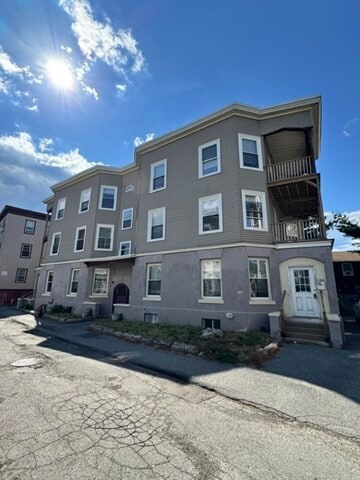 Building Photo - 15 Fortesque Terrace