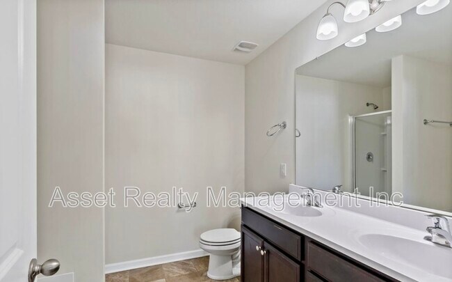 Building Photo - 2326 McCampbell Wells Way