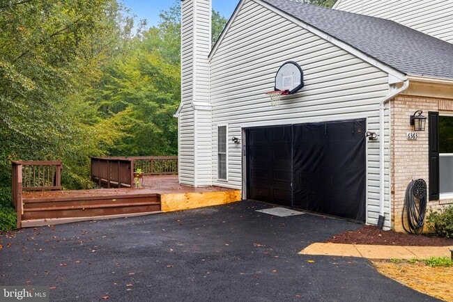 Building Photo - 6363 Yates Ford Rd