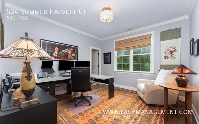 Building Photo - 524 Summer Harvest Ct
