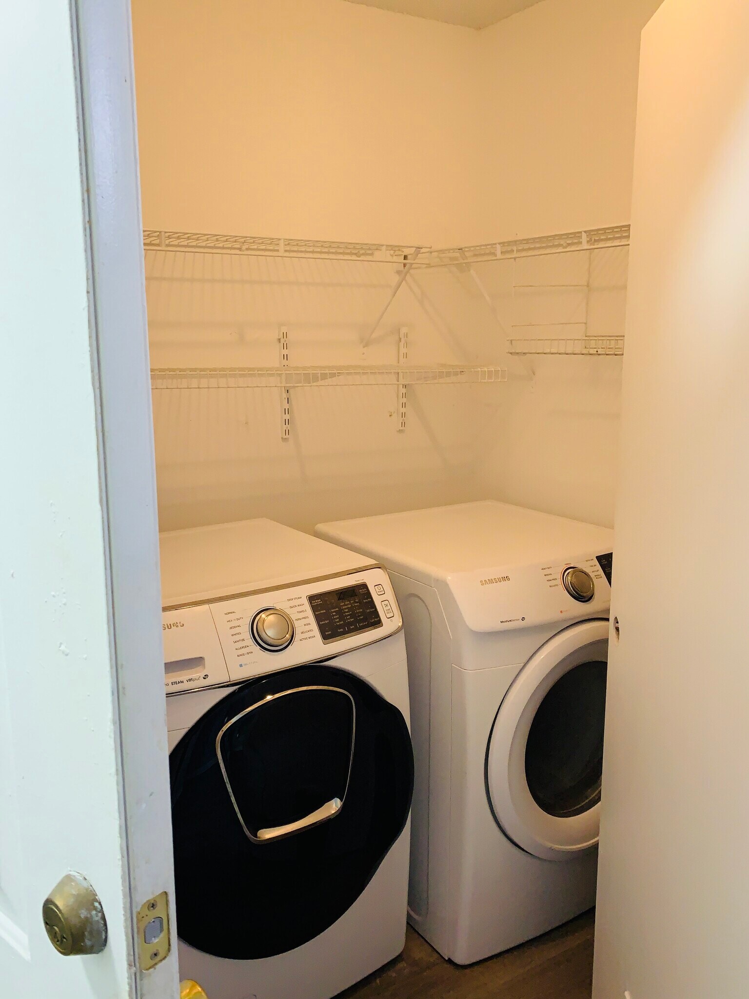 Laundry/storage Room - 715 Sugar Bay Way