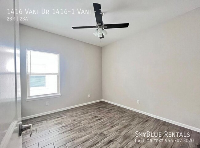 Building Photo - 1416 Vani Dr