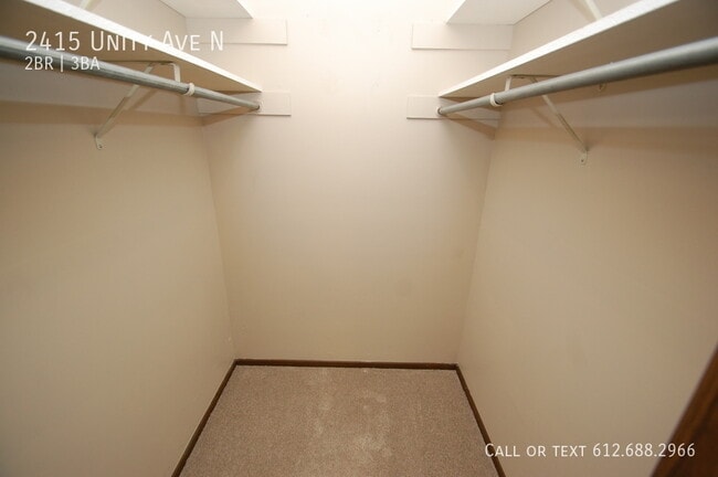 Building Photo - 2415 Unity Ave N