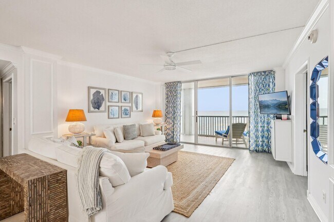 Building Photo - 5400 N Ocean Dr