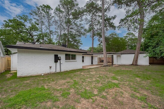 Building Photo - 25411 Friar Lake Ln