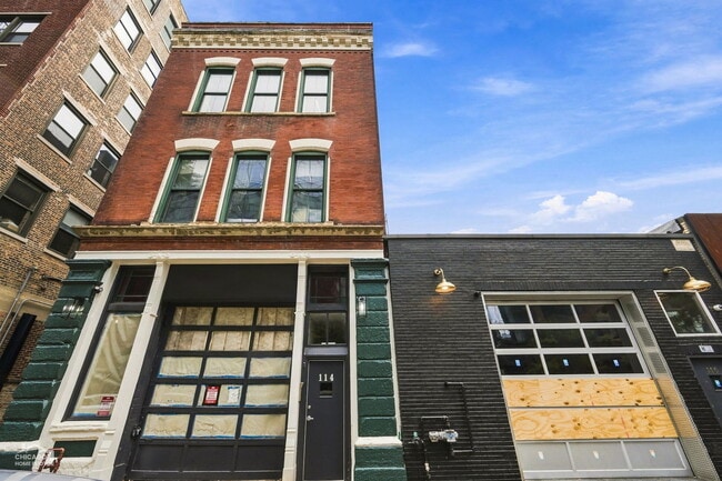 Building Photo - 114 N Aberdeen St