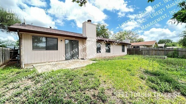 Building Photo - 5111 Timber Trace St