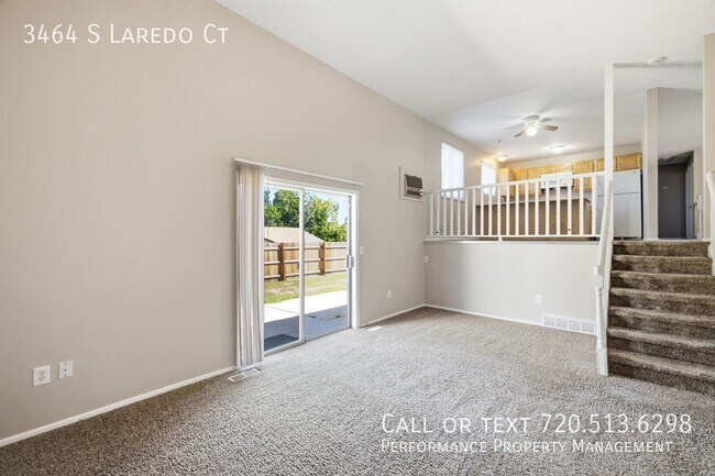 Building Photo - 3464 S Laredo Ct