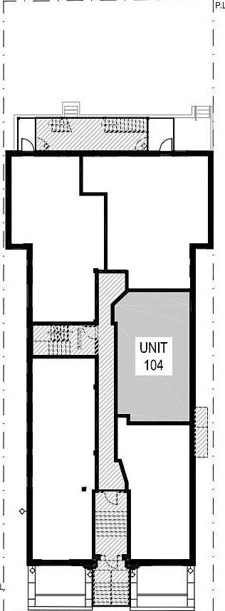 Building Photo - 104 Glenwood Ave