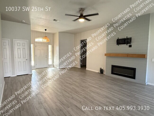 Building Photo - 10037 SW 25th St