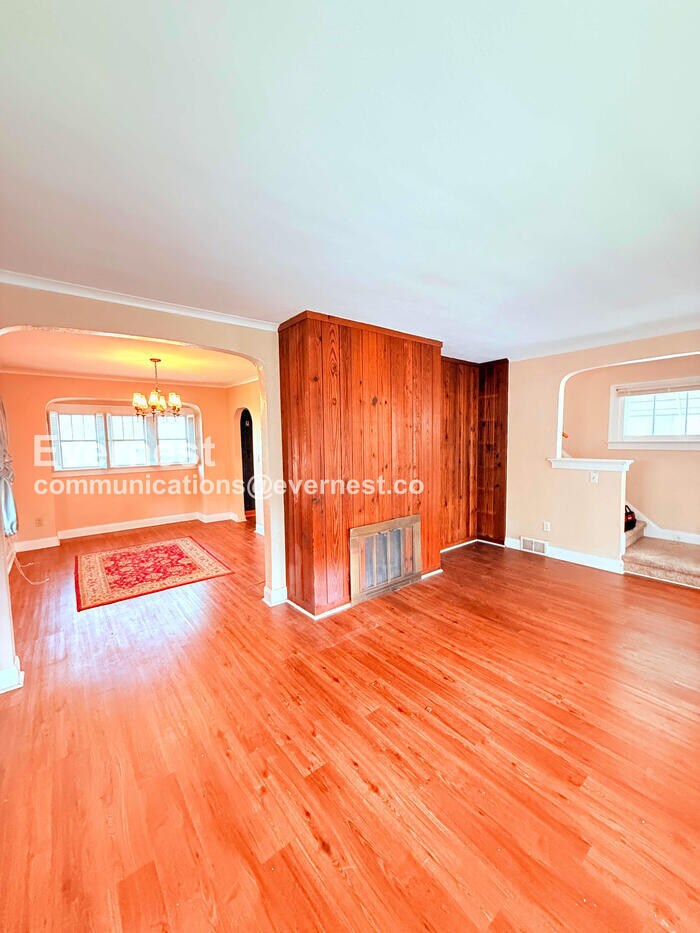 Building Photo - 4315 Garden Park Dr