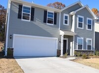 Building Photo - 9032 Magnolia Lily Ave