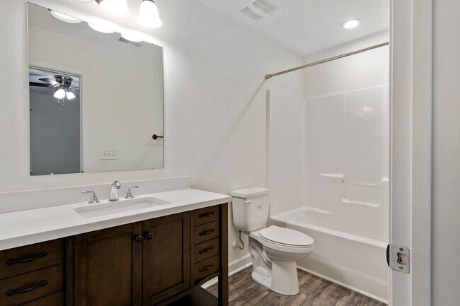 Building Photo - Brickyard Landing Townhomes