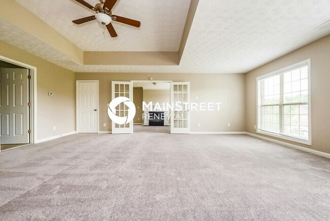 Building Photo - 4 Bedroom Pet-Friendly Home in Ellenwood, ...